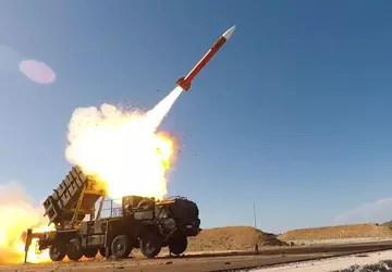 Polska otrzyma pięć dywizji przeciwlotniczych zestawów ...