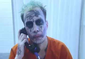 "Zróbmy to dobrze!" - Joker z ...