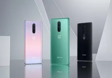 Trzy flagowce 2020 OnePlus otrzymują oprogramowanie ...