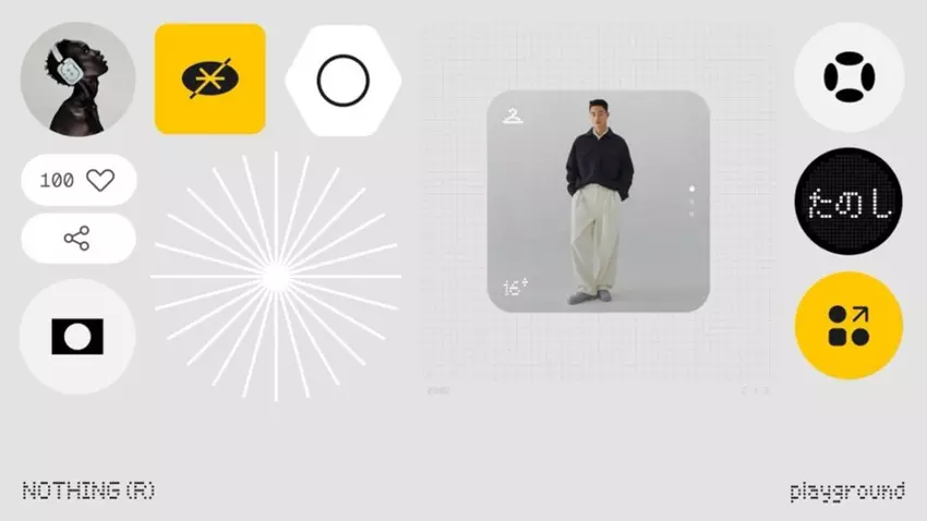 Nothing uruchamia Essential Apps — narzędzie AI do tworzenia własnych aplikacji i widgetów