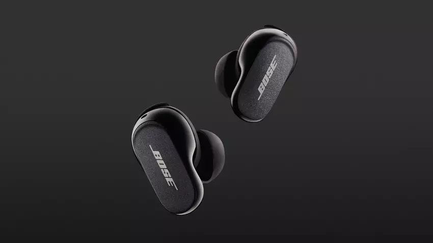 Konkurent AirPods Pro: nowy TWS Bose QuietComfort Earbuds II z ANC i do 24 godzin pracy na baterii jest w sprzedaży na Amazon z rabatem