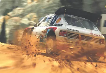 Electronic Arts opublikowało szczegółowy materiał wideo ...