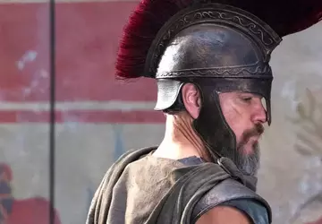 Pierwszy teaser Odysei Nolana zaczęto pokazywać ...