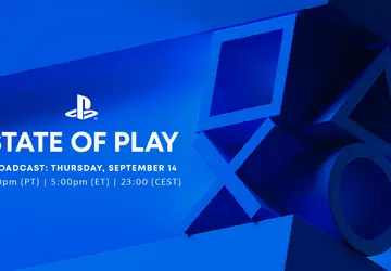 Dzisiaj: Sony ogłasza transmisję State of ...
