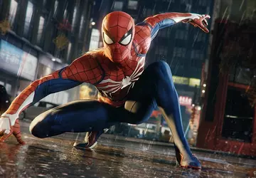 Marvel's Spider-Man: wymagania systemowe, funkcje wersji ...