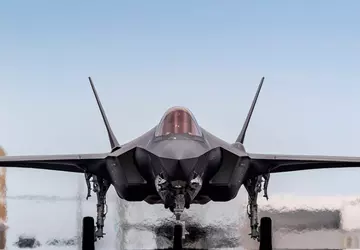 Lockheed Martin chce w tym roku ...