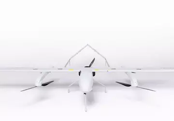 APU wkrótce otrzyma pierwszy bezzałogowy kompleks ...