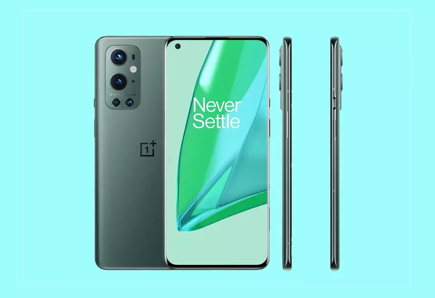 OnePlus 9 i OnePlus 9 Pro zaczynają dostawać stabilną wersję OxygenOS 13 opartą na systemie Android 13