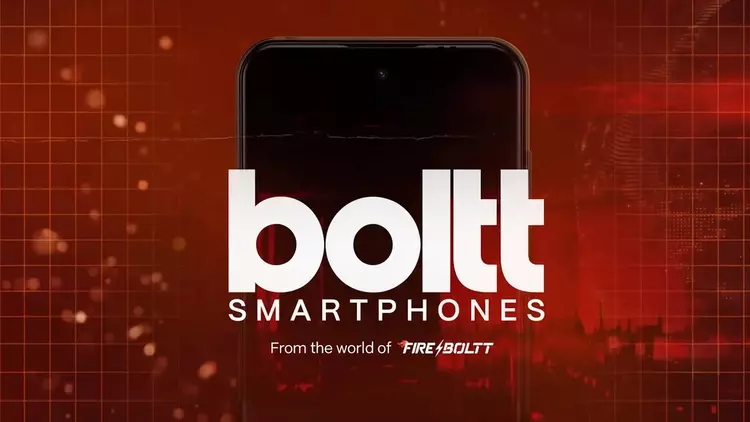 Fire-Boltt wkracza na rynek smartfonów z ...