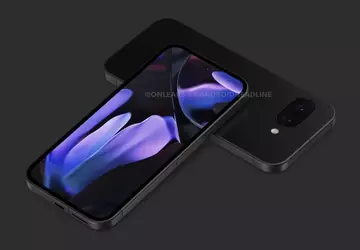 Google Pixel 9a może zostać wydany ...