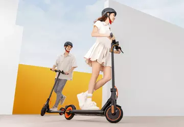 Xiaomi Electric Scooter 4 Go: niedrogi ...