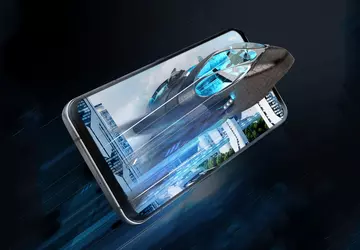 Lenovo Legion Y90 Snapdragon 8 Gen ...