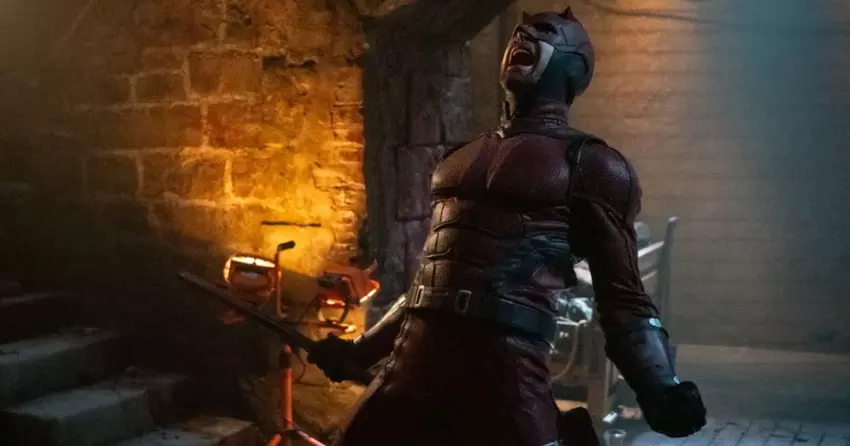 Drugi sezon Daredevil: Born Again ma stać się jeszcze bardziej ekscytujący i napięty, twierdzi jedna z aktorek