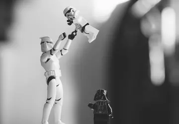 Naukowcy opracowali „żywe roboty” zdolne do ...