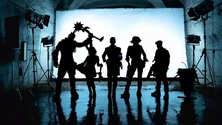 Reżyser Tim Miller podzielił się kilkoma długo oczekiwanymi informacjami na temat filmu opartego na grze wideo "Borderlands" o tej samej nazwie, po raz pierwszy od odejścia Eli Rotha