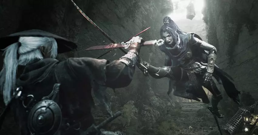 Zwiastun gry RPG akcji Phantom Blade Zero prezentuje wściekłą rozgrywkę, która natychmiast przyciąga uwagę