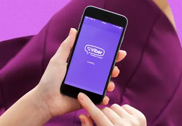Viber odpowiedział na blokowanie komunikatora w ...
