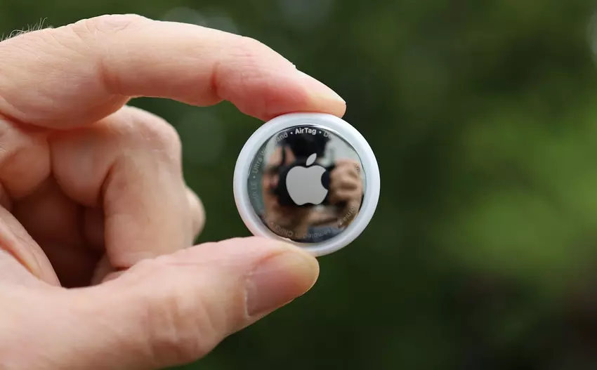 Ming-Chi Kuo: Premiera trackera AirTag 2 opóźniona do 2025 roku