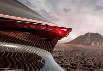 Cupra zaintrygowała futurystycznym konceptem nazwanym na ...