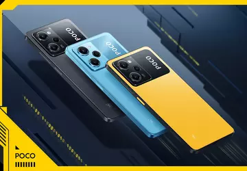 Plotka: Redmi Note 12 Turbo z ...