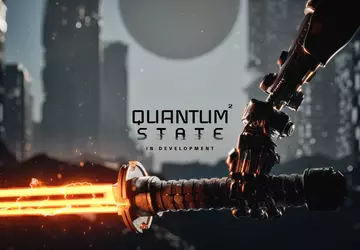 TeamKill Media ogłasza Quantum State, kontynuację ...