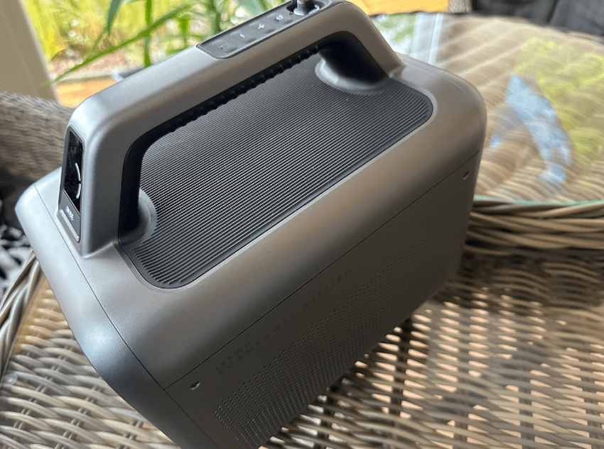 Mars 3 kontra Halo Plus