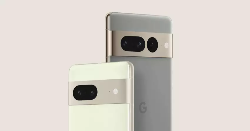 Black Friday od Google - Pixel 7 i Pixel 7 Pro będą dostępne nawet 150 dolarów taniej