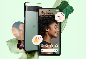 Oferta dnia: Google Pixel 6a na ...