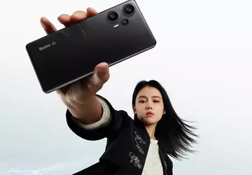 Xiaomi zaprezentowało Redmi Note 12 Turbo ...