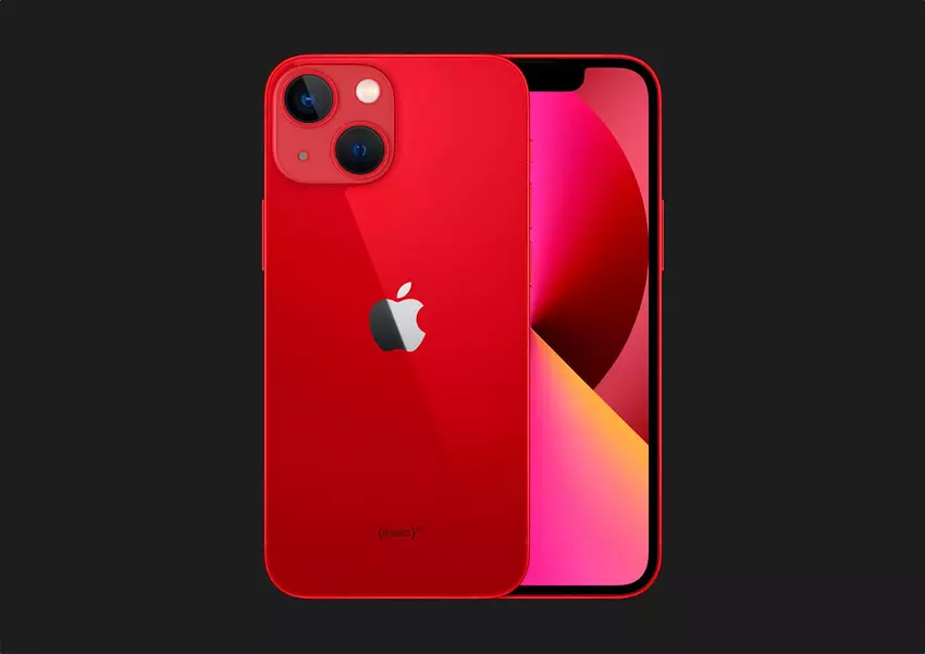 Apple ma wycofać iPhone'a 13 Mini ze sprzedaży po premierze iPhone'a 15, iPhone SE będzie jedynym kompaktowym smartfonem firmy