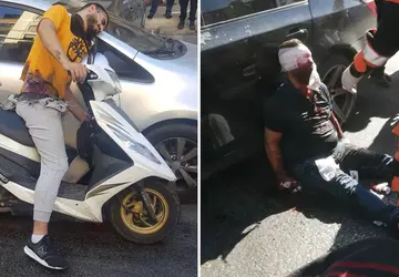 Dziesiątki eksplozji urządzeń mobilnych w Bejrucie, ...