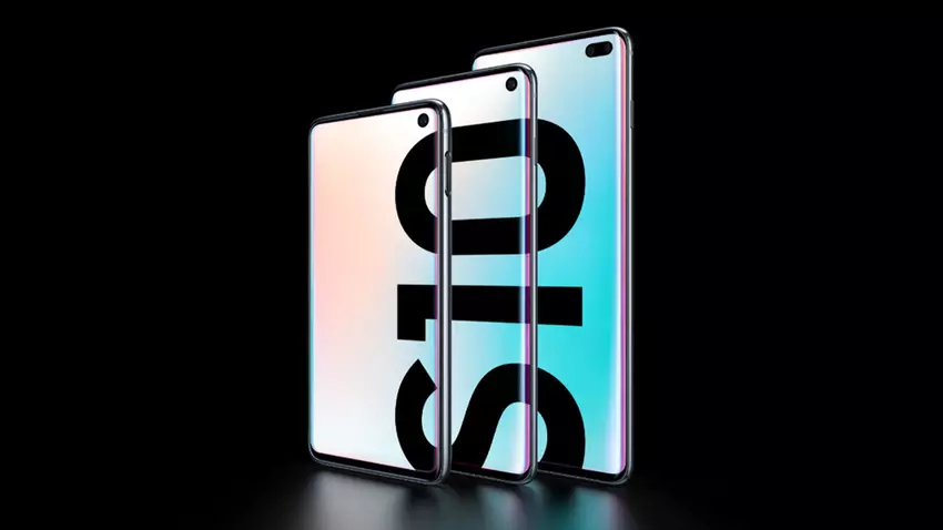 Samsung obniżył cenę zeszłorocznego flagowego Galaxy S10 przed prezentacją Galaxy S20