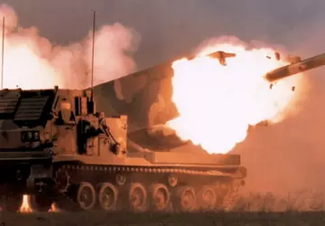 Trzy obiecane przez Wielką Brytanię wyrzutnie ...