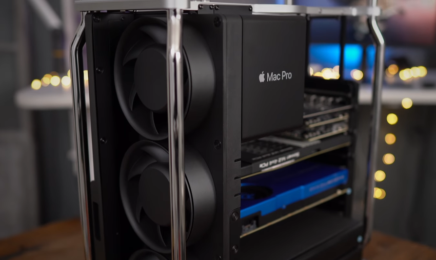 Plotka: Apple wyda Mac dla gier za $ 5000 dla sportowych graczy