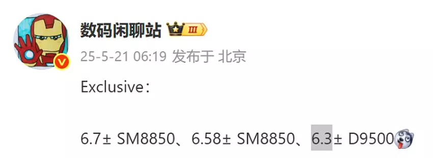 Honor Magic 8 Mini - kompaktowy flagowy smartfon