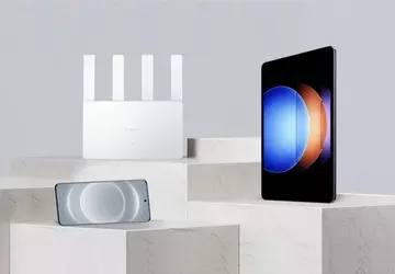 Xiaomi wprowadza na rynek europejski router ...