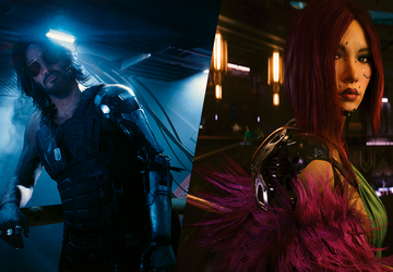 Cyberpunk, na jaki zasługujemy: Wrażenia z ...