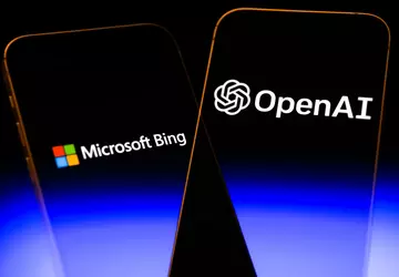 Liczba użytkowników Microsoft Bing wzrosła do ...