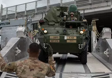 Bułgaria zatwierdziła zakup prawie dwustu wozów ...