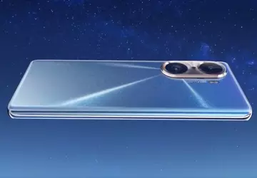 Honor 60 pojawił się na wideo, ...