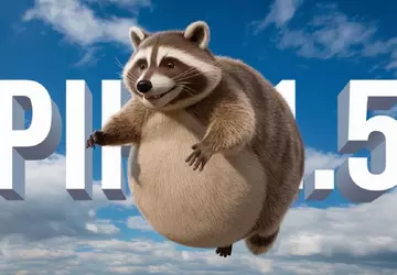 Pika 1.5, przełomowa generatywna sztuczna inteligencja ...