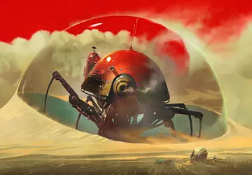 18 minut tajemnicy kosmitów: IGN udostępnił ...