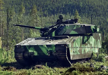 Nie tylko myśliwce F-35: Czechy kupują ...