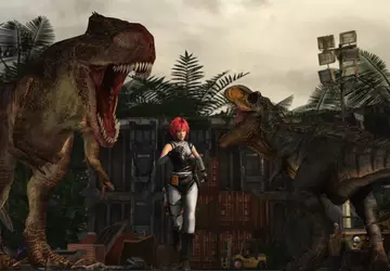 Capcom przedłużył licencję na znak towarowy ...