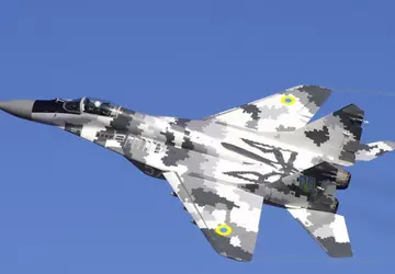 Ukraińskie Siły Powietrzne niszczą 18 z ...