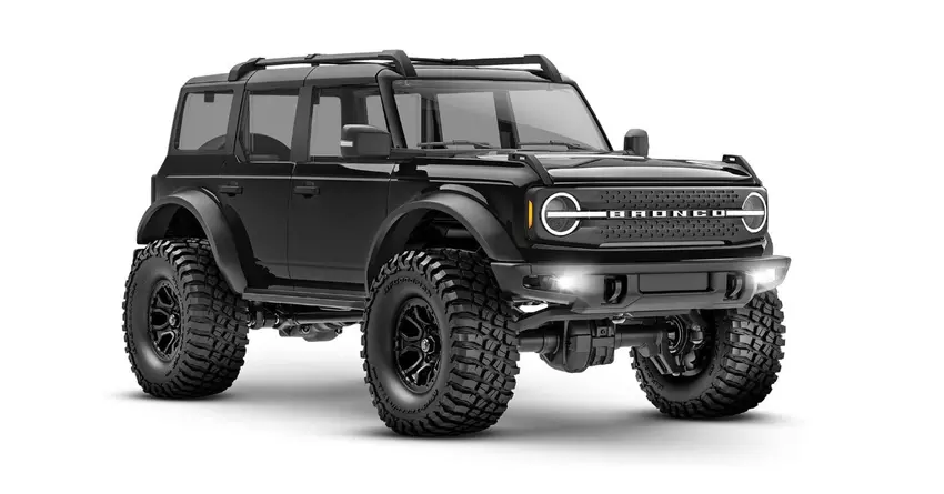 1:18 Traxxas TRX97074 samochód rc poniżej do 1000 zl