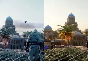 Nostalgia zapewniona: dyrektor artystyczny Assassinʼs Creed ...