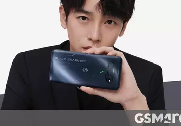 Black Shark 5 zadebiutuje 30 marca