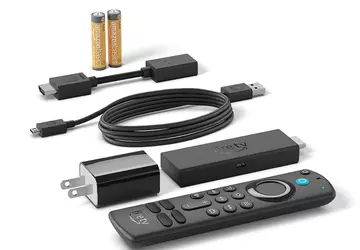 Amazon sprzedaje Fire TV Stick 4K ...