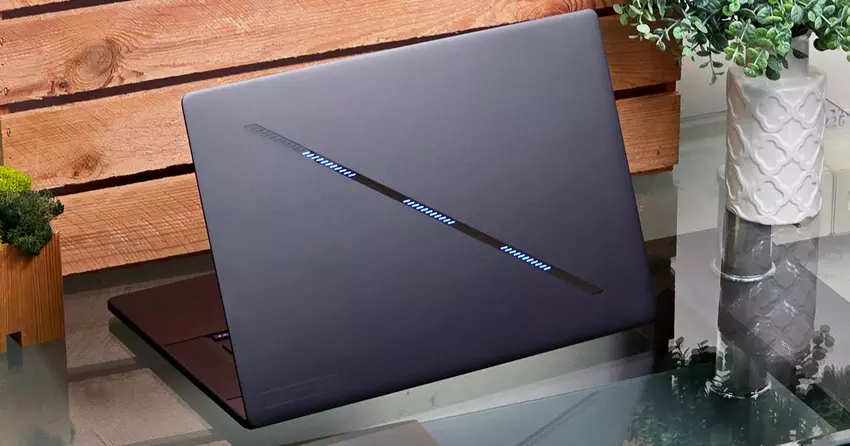 Recenzja ASUS ROG Zephyrus G16 (2024): eksperyment genetyczny